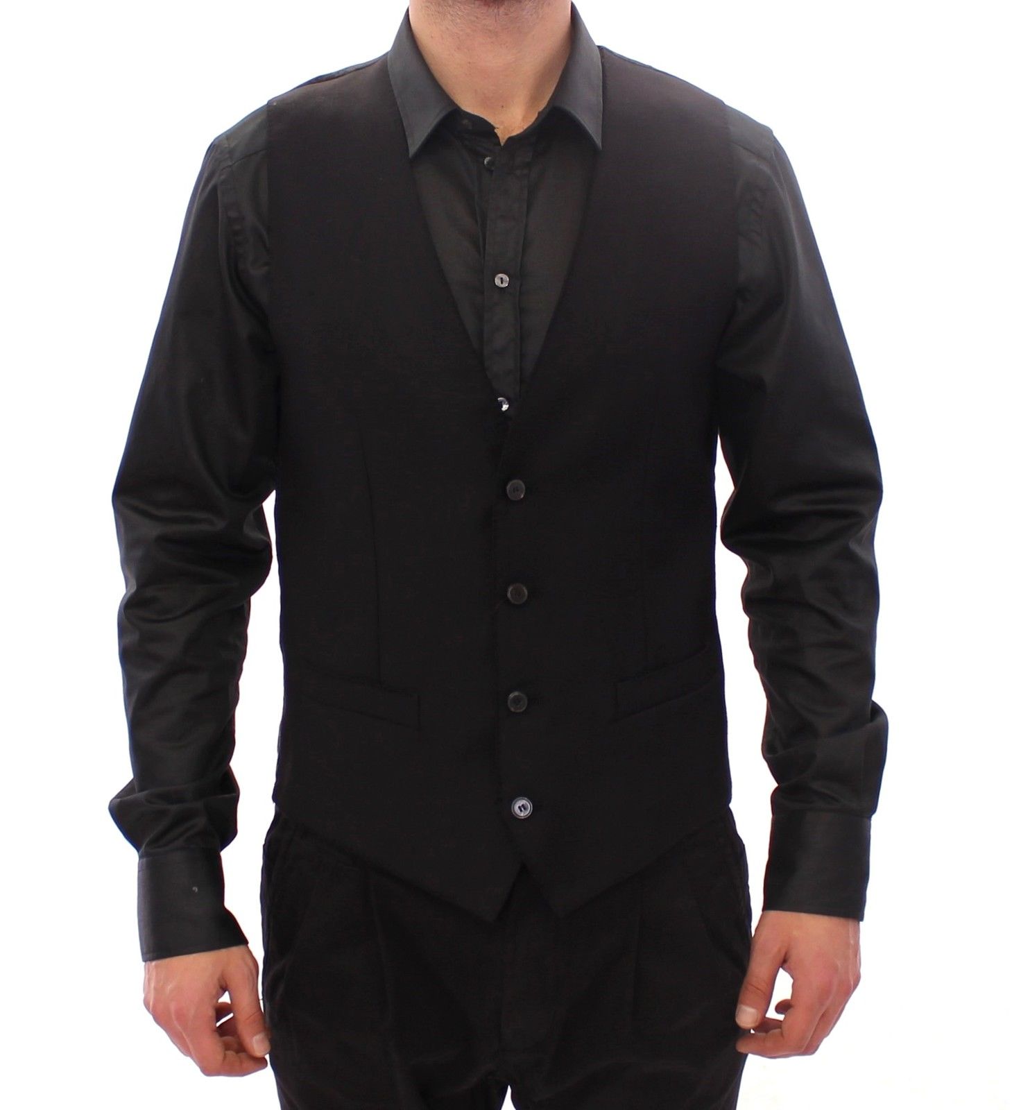 39721-black-wool-single-breasted-vest-gilet-2.jpg